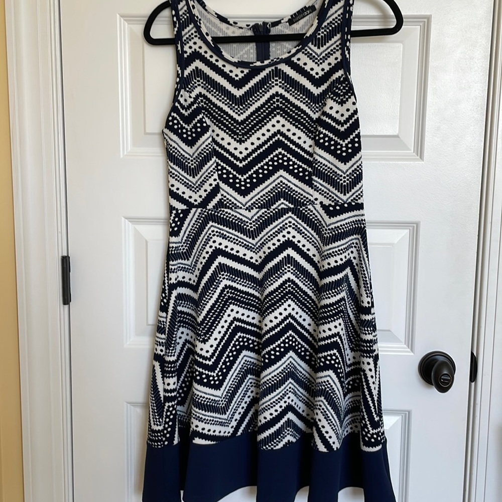 Paper moon dress- size Med
